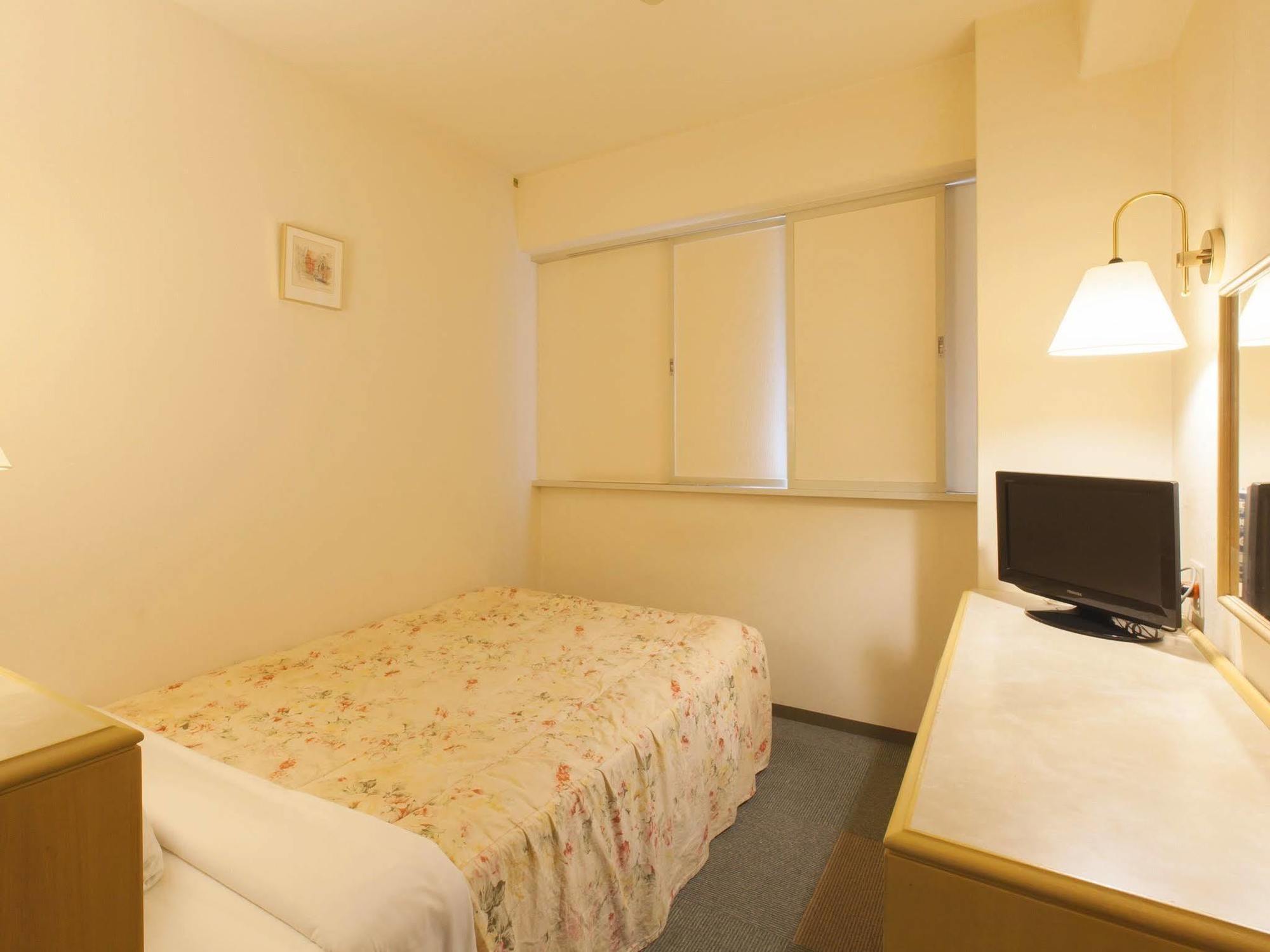 Green Hotel Kitakami Εξωτερικό φωτογραφία